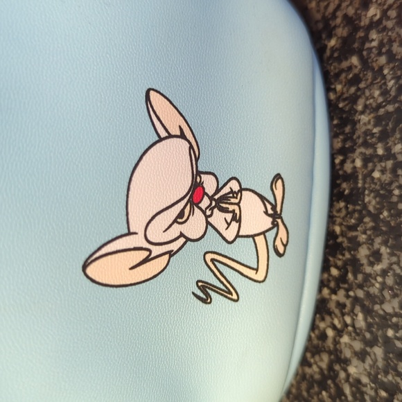 Loungefly Animaniacs Bag - Picture 6 of 9